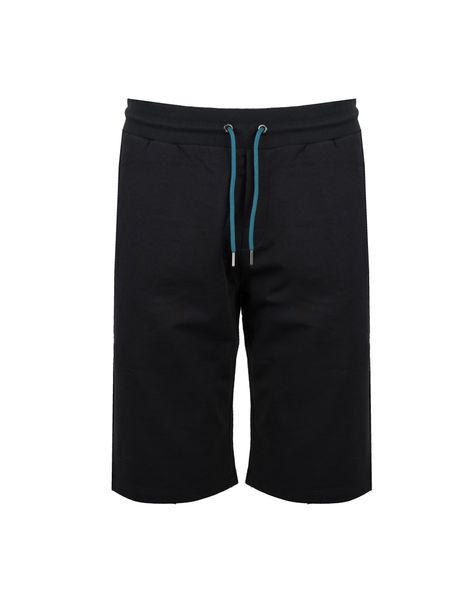 Bikkembergs Szorty | C 1 93S E2 E 0027 | Mężczyzna | Czarny. Czarne szorty Bikkembergs, m, bez wzorów, z bawełny. W wyprzedaży za 239.00 zł.