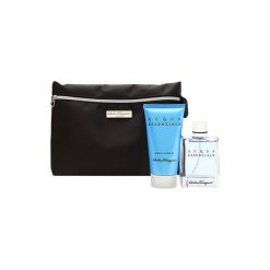 SALVATORE FERRAGAMO Acqua Essenziale Zestaw dla mężczyzn EDT 100ml + Żel pod prysznic 150ml + kosmetyczka. Zestawy kosmetyków marki SALVATORE FERRAGAMO. Za 243.00 zł.