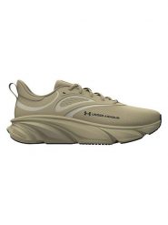 Under Armour Buty w kolorze khaki do biegania rozmiar: 43. Brązowe buty do biegania Under Armour, bez wzorów, z materiału, bez zapięcia, do biegania. Za 281.76 zł.