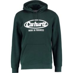 Carhartt WIP Bluza z kapturem tasmania/white. Bluzy marki Carhartt WIP. Za 369.00 zł.