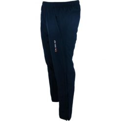 Spodnie outdoor męskie PlayerLayer Bottoms - Navy S. Niebieskie szorty ZODIAC ORIGINAL, m, bez wzorów. Za 181.99 zł.