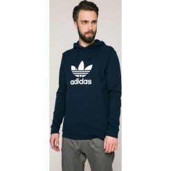 Adidas Originals - Bluza. Bluzy z kapturem marki adidas Originals. W wyprzedaży za 199.90 zł.