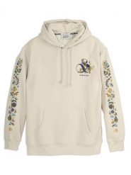 Scotch & Soda Bluza w kolorze kremowym rozmiar: S. Brązowe bluzy Scotch & Soda, s, bez wzorów, z kapturem. Za 145.94 zł.
