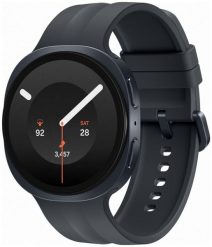 Samsung Galaxy Watch 9 44mm Czarny (L350). Czarne smartbandy SAMSUNG. Za 1,899.00 zł.
