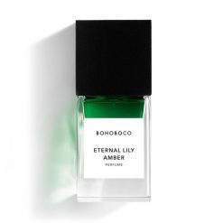 Bohoboco ETERNAL LILY • AMBER Woda perfumowana 50 ml. Perfumy męskie Bohoboco. Za 669.00 zł.