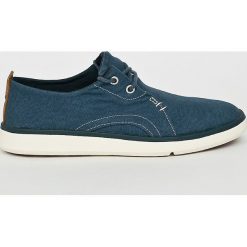 Timberland - Buty Gateway Pier Casual Midnight Nav. Buty sportowe casual marki Timberland. W wyprzedaży za 329.90 zł.