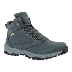 Męskie Buty Do Chodzenia Amble. Brązowe buty trekkingowe Regatta, bez wzorów, bez zapięcia, trekkingowe. Za 255.99 zł.