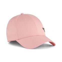 Czapka z daszkiem Puma. Czapki z daszkiem Puma, bez wzorów. W wyprzedaży za 49.99 zł.