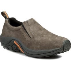 Półbuty MERRELL - Jungle Moc J60787 Gunsmoke. Eleganckie półbuty marki Merrell. Za 299.00 zł.
