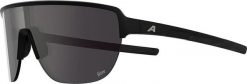 Okulary przeciwsłoneczne Alpina Ram 2.0 Q-Lite black matt /. Czarne okulary przeciwsłoneczne Alpina, prostokątne. Za 366.95 zł.