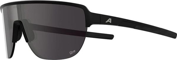 Okulary przeciwsłoneczne Alpina Ram 2.0 Q-Lite black matt /. Czarne okulary przeciwsłoneczne Alpina, prostokątne. Za 279.99 zł.