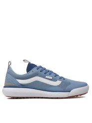 Vans Sneakersy Mte Ultrarange Exo VN0A4U1KMBL1 Niebieski. Niebieskie buty sportowe casual Vans, bez wzorów, z materiału, bez zapięcia. Za 499.99 zł.