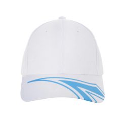 Czapka DIADORA CAPPELLINO CAMP BV. Białe czapki zimowe Diadora, bez wzorów. Za 69.99 zł.