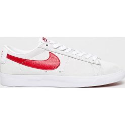 Nike - Buty Sb Zoom Blazer Low. Buty sportowe casual marki Nike. Za 319.90 zł.