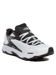 The North Face Trekkingi Vectiv Taraval NF0A52Q1LG51 Biały. Białe buty sportowe casual The North Face, bez wzorów, z materiału, bez zapięcia. Za 419.99 zł.