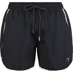 Brunotti CALBERO MEN Szorty kąpielowe black. Odzież kąpielowa marki Brunotti. Za 149.00 zł.