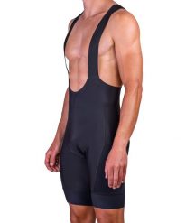 Spodenki Kolarskie / Gravelove LUXA Finest Gravel. Czarne spodenki rowerowe LUXA, m, bez wzorów, z lycry, rowerowe. Za 579.00 zł.