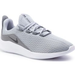 Buty NIKE - Viale AA2181 003 Wolf Grey/Black/Cool Grey. Szare buty sportowe casual Nike, bez wzorów, z materiału, bez zapięcia. W wyprzedaży za 219.00 zł.