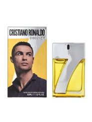 Cristiano Ronaldo CR7 Discover - EDT - 30 ml rozmiar: onesize. Perfumy męskie Cristiano Ronaldo. Za 96.83 zł.