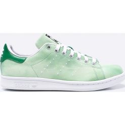 Adidas Originals - Buty Pharell Williams Hu Holi Stan Smith. Buty sportowe casual marki adidas Originals. W wyprzedaży za 299.90 zł.