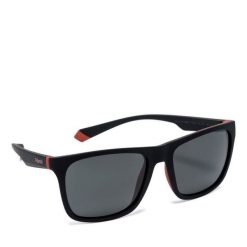 Okulary przeciwsłoneczne Polaroid. Czarne okulary przeciwsłoneczne Polaroid. Za 229.99 zł.