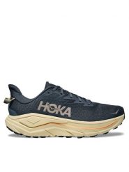 Hoka Buty do biegania Challenger 8 1168716 Granatowy. Niebieskie buty do biegania HOKA, bez wzorów, z materiału, bez zapięcia, do biegania. Za 719.99 zł.