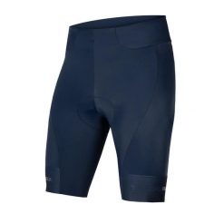 Szorty bez ramiączek Endura FS260. Niebieskie spodenki rowerowe ENDURA, xl, bez wzorów, z lycry, rowerowe. Za 447.50 zł.