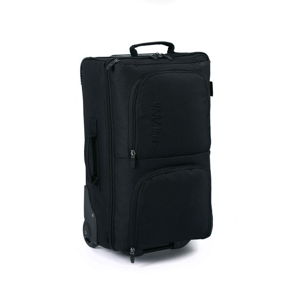 SURFANIC Torba Podróżna 40 Litrów Maxim 2.0 – Kabinówka na Kółkach - 1200. Czarne torby na laptopa SURFANIC. Za 360.00 zł.