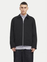 Jack & Jones Kurtka przejściowa Winson Worker 12268717 Czarny Regular Fit. Czarne kurtki Jack & Jones, m, bez wzorów, z syntetyku, bez kaptura. Za 249.99 zł.