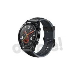 Huawei WATCH GT Sport- szybka wysyłka! - Raty 10 x 69,9 zł - Raty 0%. Zegarki sportowe Huawei. Za 699.00 zł.