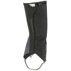 Stuptuty unisex Black Diamond Alpine. Czarne buty trekkingowe Black Diamond, bez wzorów, bez zapięcia. Za 329.99 zł.