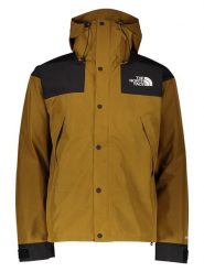 The North Face Kurtka funkcyjna w kolorze khaki rozmiar: XS. Żółte kurtki outdoor i hardshell The North Face, s, bez wzorów, z gore-texu, bez kaptura. Za 864.62 zł.