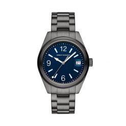 Zegarek Armani Exchange. Szare zegarki Armani Exchange. Za 749.99 zł.