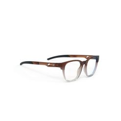 Okulary Rudy Project IRIDIS 65 Crystal Brown Deg DEMO LENSES. Brązowe okulary przeciwsłoneczne Rudy Project. Za 699.99 zł.