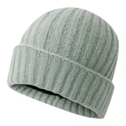 Czapka Dare 2B Freestyle. Zielone czapki zimowe Dare 2B, bez wzorów. W wyprzedaży za 104.75 zł.