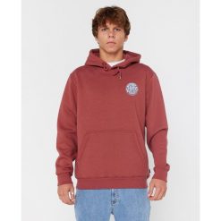 Rip Curl Wetsuit Icon Hood - Apple Butter. Czerwone swetry nierozpinane Rip Curl, na zimę, m, bez wzorów, bez kołnierzyka, bez ramiączek. Za 255.60 zł.