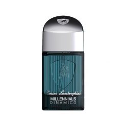 Tonino Lamborghini Millennials Dinamico Woda toaletowa 40 ml Męskie. Perfumy męskie Tonino Lamborghini. Za 137.43 zł.