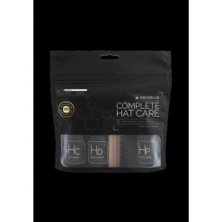 Sneaker LAB - Complete Hat Care (Cleaner, Deodorizer, Protector, Brush). Buty trekkingowe SNEAKER LAB, bez wzorów, bez zapięcia. Za 119.99 zł.