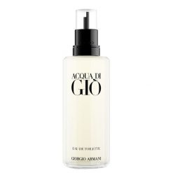 Armani Acqua di Giò Woda toaletowa 150 ml Męskie. Perfumy męskie Armani. Za 619.00 zł.