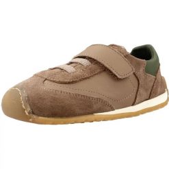 Buty BLANDITOS PORTOBD DEPORTIVO Brązowy. Brązowe buty turystyczne BLANDITOS BY CRIO'S, bez wzorów, ze skóry, bez zapięcia, na fitness i siłownię. Za 220.99 zł.