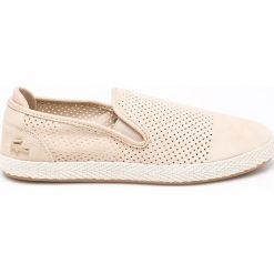 Lacoste - Tenisówki. Trampki marki LACOSTE. W wyprzedaży za 239.90 zł.