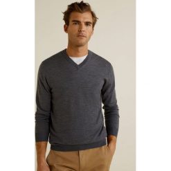 Mango Man - Sweter. Swetry nierozpinane marki Mango Man. W wyprzedaży za 139.90 zł.