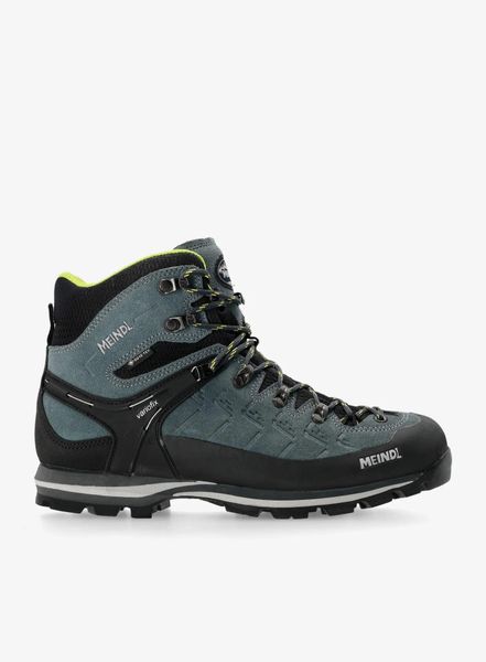 Buty trekkingowe męskie Meindl Litepeak 3.0 GTX. Zielone buty turystyczne MEINDL, bez wzorów, z gore-texu, bez zapięcia, trekkingowe, gore-tex. Za 1,088.99 zł.