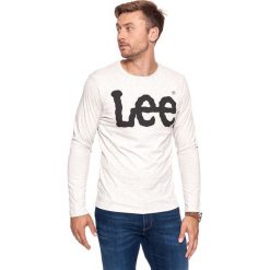Lee LEE LONGSLEEVE L63TU048 XXL. Bluzki z długim rękawem marki Lee. Za 87.99 zł.