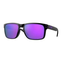 Okulary przeciwsłoneczne Oakley Holbrook. Czarne okulary przeciwsłoneczne Oakley. Za 704.00 zł.