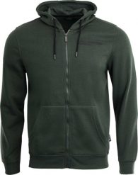 Bluza męska The People Rep. Medano Military Green. Zielone bluzy z kapturem 55PROTEC, m, bez wzorów, z bawełny, z kapturem. Za 211.99 zł.