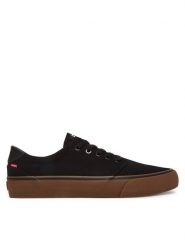 Globe Tenisówki Goodstock GBGOODST Czarny. Czarne trampki Globe, m, bez wzorów, bez zapięcia. Za 219.99 zł.