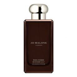 Jo Malone London Cologne Intense Dark Amber & Ginger Lily Woda kolońska 100 ml. Perfumy męskie Jo Malone London. Za 920.00 zł.