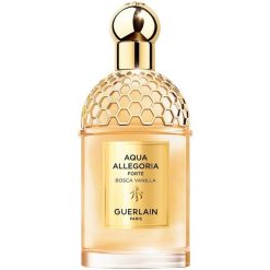 Guerlain Aqua Allegoria Bosca Vanilla Forte Perfumy unisex 125 ml. Perfumy męskie Guerlain. Za 779.00 zł.