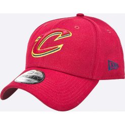 New Era - Czapka The League Clevland Cavaliers. Czapki z daszkiem marki New Era. W wyprzedaży za 89.90 zł.